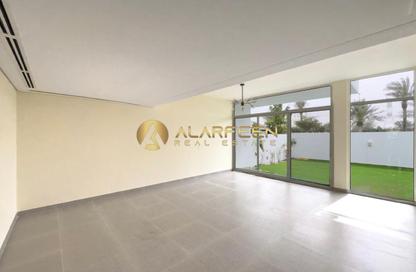 Villa - 4 Bedrooms - 5 Bathrooms for rent in Arabella Townhouses 1 - Arabella Townhouses - Mudon - Dubai