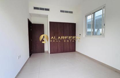 Villa - 4 Bedrooms - 5 Bathrooms for rent in Arabella Townhouses 1 - Arabella Townhouses - Mudon - Dubai