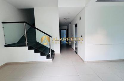 Villa - 4 Bedrooms - 5 Bathrooms for rent in Arabella Townhouses 1 - Arabella Townhouses - Mudon - Dubai