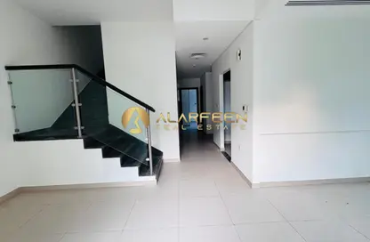 Villa - 4 Bedrooms - 5 Bathrooms for rent in Arabella Townhouses 1 - Arabella Townhouses - Mudon - Dubai