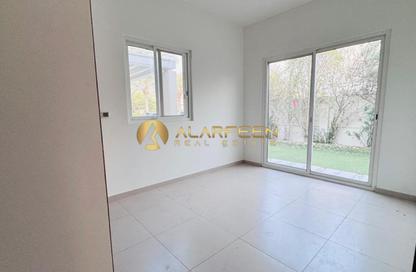 Villa - 4 Bedrooms - 5 Bathrooms for rent in Arabella Townhouses 1 - Arabella Townhouses - Mudon - Dubai