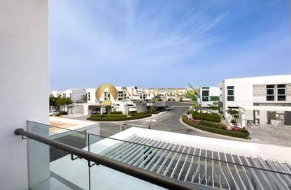 Villa - 4 Bedrooms - 5 Bathrooms for rent in Arabella Townhouses 1 - Arabella Townhouses - Mudon - Dubai Villa - 4 Bedrooms - 5 Bathrooms for rent in Arabella Townhouses 1 - Arabella Townhouses - Mudon - Dubai