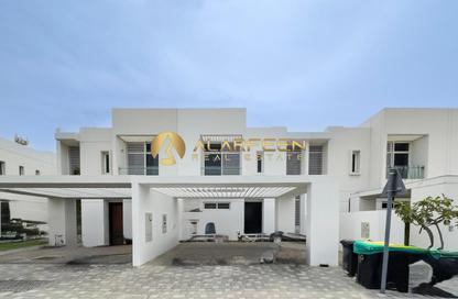 Villa - 4 Bedrooms - 5 Bathrooms for rent in Arabella Townhouses 1 - Arabella Townhouses - Mudon - Dubai Villa - 4 Bedrooms - 5 Bathrooms for rent in Arabella Townhouses 1 - Arabella Townhouses - Mudon - Dubai