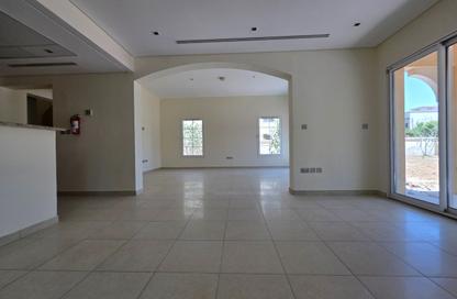 Villa - 2 - 4 for rent in District 3 - Jumeirah Village Triangle - Dubai