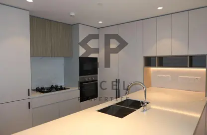 Apartment - 1 Bedroom - 2 Bathrooms for rent in Kensington Waters - Sobha Hartland - Mohammed Bin Rashid City - Dubai