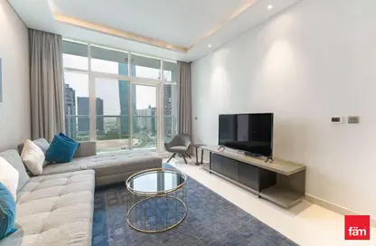 شقة - 2 غرف نوم - 2 حمامات للبيع في بريفه باي داماك (ايه) - داماك مايسون برايف - الخليج التجاري - دبي