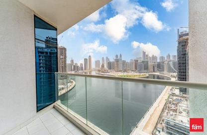 Apartment - 2 Bedrooms - 2 Bathrooms for sale in Damac Maison Prive A - Damac Maison Prive - Business Bay - Dubai