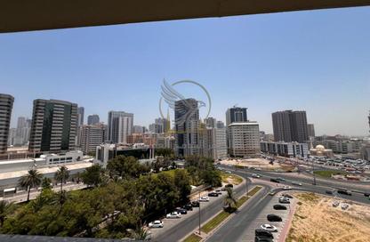 Apartment - 2 Bedrooms - 3 Bathrooms for rent in New Al Taawun Road - Al Taawun - Sharjah Apartment - 2 Bedrooms - 3 Bathrooms for rent in New Al Taawun Road - Al Taawun - Sharjah