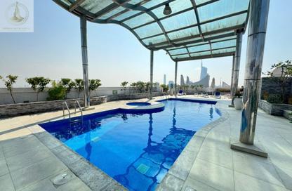 شقة - غرفة نوم - 1 حمام للايجار في بوابة دبي الجديدة 1 - (JLT) مجمع Q - أبراج بحيرات الجميرا - دبي شقة - غرفة نوم - 1 حمام للايجار في بوابة دبي الجديدة 1 - (JLT) مجمع Q - أبراج بحيرات الجميرا - دبي