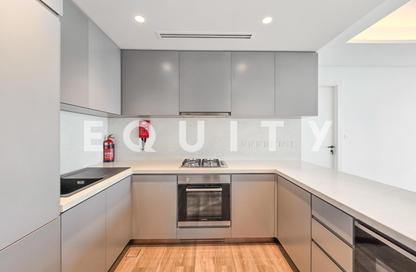 Apartment - 1 - 2 for rent in Uptown Tower - Uptown Dubai - Jumeirah Lake Towers - Dubai