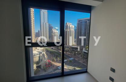 Apartment - 1 Bedroom - 1 Bathroom for rent in Act One - Act One Act Two Towers - Opera District - Downtown Dubai - Dubai