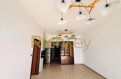 Apartment - 1 Bedroom - 2 Bathrooms for rent in La Vita Bella - District 10 - Jumeirah Village Circle - Dubai