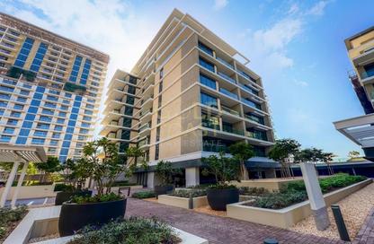 Apartment - 2 Bedrooms - 2 Bathrooms for rent in Seagate Building 3 - Seagate - Mina Rashid - Dubai