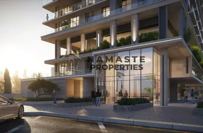 شقة - 1 حمام للبيع في بيفرلي بارك - مجمع دبي ريزيدنس - دبي لاند - دبي