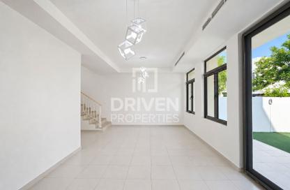 Villa - 3 - 4 for rent in Mira Oasis 3 - Mira Oasis - Reem - Dubai Villa - 3 - 4 for rent in Mira Oasis 3 - Mira Oasis - Reem - Dubai