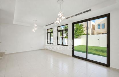 Villa - 3 - 4 for rent in Mira Oasis 3 - Mira Oasis - Reem - Dubai Villa - 3 - 4 for rent in Mira Oasis 3 - Mira Oasis - Reem - Dubai