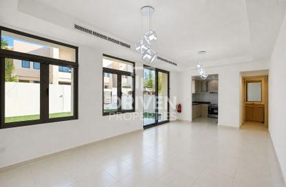 Villa - 3 - 4 for rent in Mira Oasis 3 - Mira Oasis - Reem - Dubai Villa - 3 - 4 for rent in Mira Oasis 3 - Mira Oasis - Reem - Dubai