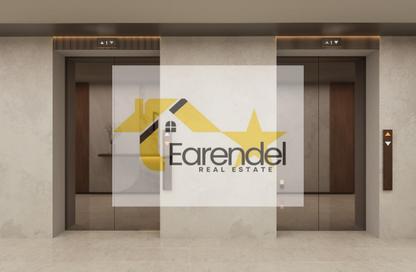 شقة - غرفة نوم - 2 حمامات للبيع في توليب أواسيس 10 - مجان - دبي شقة - غرفة نوم - 2 حمامات للبيع في توليب أواسيس 10 - مجان - دبي