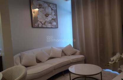 Apartment - 1 Bedroom - 1 Bathroom for rent in Vera Residences - Business Bay - Dubai Apartment - 1 Bedroom - 1 Bathroom for rent in Vera Residences - Business Bay - Dubai