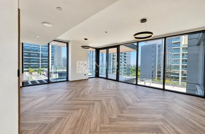 شقة - 3 - 4 للايجار في 399 هيلز بارك ب - 399 Hills Park - دبي هيلز استيت - دبي