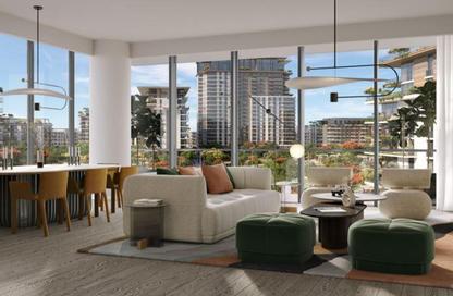Apartment - 2 Bedrooms - 3 Bathrooms for sale in Castleton - Central Park at City Walk - City Walk - Dubai