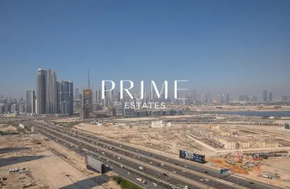 Apartment - 2 Bedrooms - 3 Bathrooms for sale in Sobha Creek Vistas Tower B - Sobha Hartland - Mohammed Bin Rashid City - Dubai