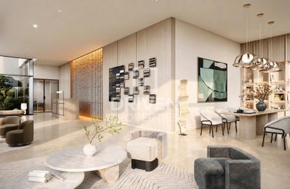 Apartment - 2 - 2 for sale in Terra Heights Building 2 - Terra Heights - Expo City - Dubai Apartment - 2 - 2 for sale in Terra Heights Building 2 - Terra Heights - Expo City - Dubai