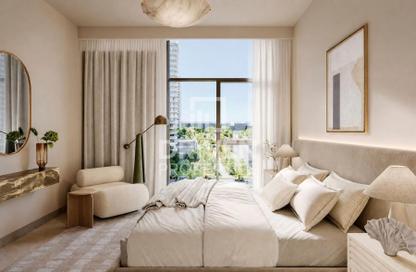 Apartment - 2 - 2 for sale in Terra Heights Building 2 - Terra Heights - Expo City - Dubai