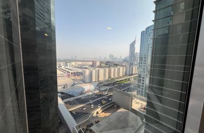 Apartment - 2 - 3 for rent in Fairmont Hotel - Sheikh Zayed Road - Dubai Apartment - 2 - 3 for rent in Fairmont Hotel - Sheikh Zayed Road - Dubai