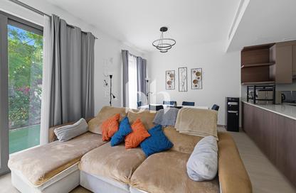 Townhouse - 4 Bedrooms - 3 Bathrooms for sale in Elan - Tilal Al Ghaf - Dubai