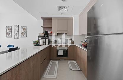 Townhouse - 4 Bedrooms - 3 Bathrooms for sale in Elan - Tilal Al Ghaf - Dubai