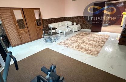 Apartment - 2 Bedrooms - 3 Bathrooms for rent in Al Khor Tower B3 - Al Khail Towers - Ajman Downtown - Ajman