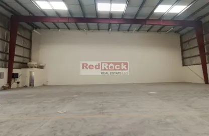 Warehouse - Studio - 1 Bathroom for rent in Dubai Investment Park 2 (DIP 2) - Dubai Investment Park (DIP) - Dubai