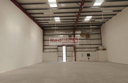 Warehouse - Studio - 1 for rent in Dubai Investment Park 2 (DIP 2) - Dubai Investment Park (DIP) - Dubai