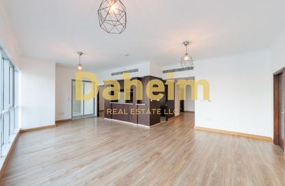 Apartment - 1 Bedroom - 2 Bathrooms for sale in The Residences 1 - The Residences - Downtown Dubai - Dubai