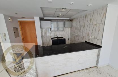Apartment - 1 Bedroom - 1 Bathroom for rent in Al Majaz 3 - Al Majaz - Sharjah