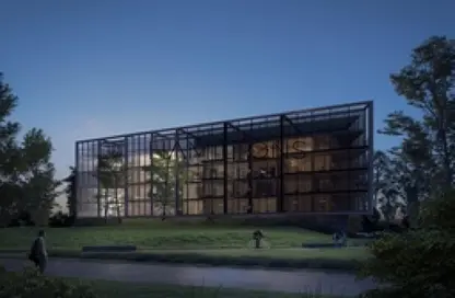 Apartment - 1 Bedroom - 2 Bathrooms for sale in The Solo - Aljada - Sharjah