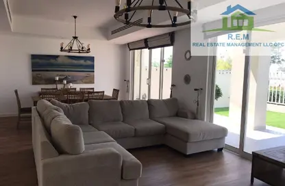 فيلا - 3 غرف نوم - 4 حمامات للايجار في برمودا - ميناء العرب - راس الخيمة - رأس الخيمة فيلا - 3 غرف نوم - 4 حمامات للايجار في برمودا - ميناء العرب - راس الخيمة - رأس الخيمة