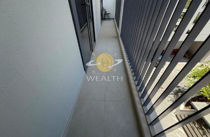 Apartment - 1 - 2 for sale in The Boulevard - Naseej District - Aljada - Sharjah Apartment - 1 - 2 for sale in The Boulevard - Naseej District - Aljada - Sharjah