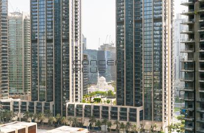 Apartment - 1 Bedroom - 1 Bathroom for sale in Grande - Opera District - Downtown Dubai - Dubai