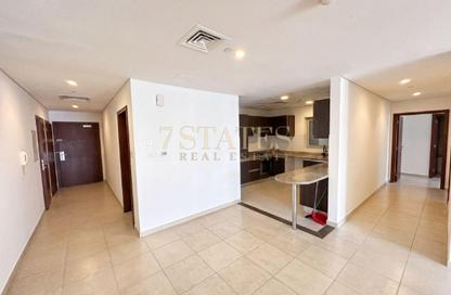 Apartment - 2 Bedrooms - 3 Bathrooms for rent in Marina Heights - Dubai Marina - Dubai