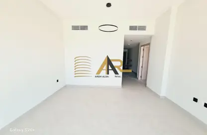 Apartment - 1 Bedroom - 2 Bathrooms for rent in Tilal City A - Tilal City - Sharjah