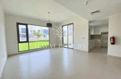 Villa - 3 Bedrooms - 4 Bathrooms for rent in Maple at Dubai Hills Estate 2 - Maple at Dubai Hills Estate - Dubai Hills Estate - Dubai