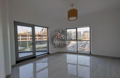 Apartment - 2 - 2 for rent in Ahmed Al Abdulla Residence - Arjan - Dubai