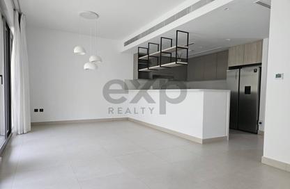 Townhouse - 3 Bedrooms - 4 Bathrooms for rent in Aura Gardens - Tilal Al Ghaf - Dubai