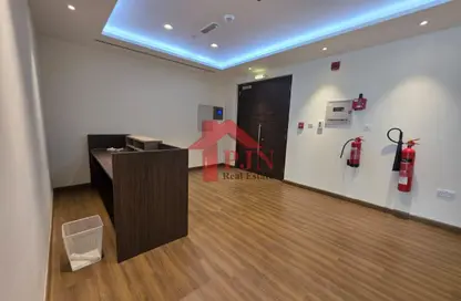 مكتب - استوديو - 1 حمام للايجار في برج أداكس بورت للمكاتب - مدينة الأضواء - جزيرة الريم - أبوظبي مكتب - استوديو - 1 حمام للايجار في برج أداكس بورت للمكاتب - مدينة الأضواء - جزيرة الريم - أبوظبي