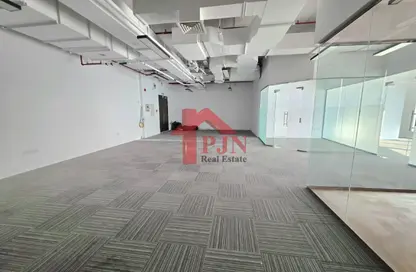 مكتب - استوديو - 1 حمام للايجار في برج أداكس بورت للمكاتب - مدينة الأضواء - جزيرة الريم - أبوظبي