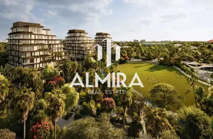 شقة - 2 غرف نوم - 3 حمامات للبيع في سما ياس - جزيرة ياس - أبوظبي