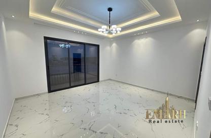 Villa - 5 Bedrooms - 7 Bathrooms for rent in Kabbali Hills - Al Helio 2 - Al Helio - Ajman