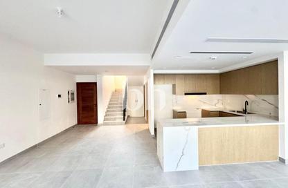 Townhouse - 3 Bedrooms - 4 Bathrooms for rent in La Violeta 1 - La Violeta - Villanova - Dubai Land - Dubai